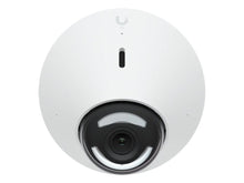 Load image into Gallery viewer, Ubiquiti UniFi Protect G5 Dome 5MP IP Camera, wide-angle lens, enhanced dynamic range & low-light performance, built-in Mic and Speaker | UVC-G5-Dome