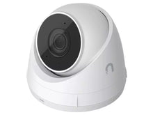 Load image into Gallery viewer, Ubiquiti UniFi Protect G5 Turret Ultra 4MP IP Camera, tamper-resistant, 4MP image, integrated Mic, weatherproof IP66 enclosure | UVC-G5-Turret-Ultra
