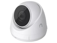 Load image into Gallery viewer, Ubiquiti UniFi Protect G5 Turret Ultra White 4MP IP Camera, IR LED illumination and IR cut filter, Wall/Ceiling, IP66, 30m IR | UVC-G5-Turret-Ultra