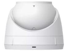 Load image into Gallery viewer, Ubiquiti UniFi Protect G5 Turret Ultra 4MP IP Camera, tamper-resistant, 4MP image, integrated Mic, weatherproof IP66 enclosure | UVC-G5-Turret-Ultra