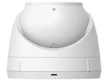 Load image into Gallery viewer, Ubiquiti UniFi Protect G5 Turret Ultra White 4MP IP Camera, IR LED illumination and IR cut filter, Wall/Ceiling, IP66, 30m IR | UVC-G5-Turret-Ultra