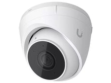 Load image into Gallery viewer, Ubiquiti UniFi Protect G5 Turret Ultra 4MP IP Camera, tamper-resistant, 4MP image, integrated Mic, weatherproof IP66 enclosure | UVC-G5-Turret-Ultra