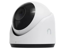 Load image into Gallery viewer, Ubiquiti UniFi Protect G6 Turret White 8MP IP Camera, IP66, IK04 tamper-resistant, 8MP PoE camera with Multi-TOPS AI Engine, 3-axis | UVC-G6-Turret-W