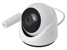 Load image into Gallery viewer, Ubiquiti UniFi Protect G6 Turret White 8MP IP Camera, IP66, IK04 tamper-resistant, 8MP PoE camera with Multi-TOPS AI Engine, 3-axis | UVC-G6-Turret-W