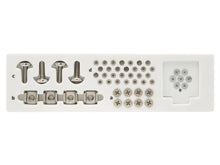 Load image into Gallery viewer, Ubiquiti UniFi Protect 7 Bay 1SFP+ Gigabit Ethernet NVR Pro, features 1x SFP+, 1x Gigabit Ethernet Port and a 1.3” touchscreen display | UNVR Pro