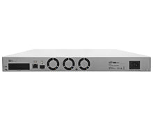 Load image into Gallery viewer, Ubiquiti UniFi Protect 4 Bay 1SFP+ Gigabit Ethernet NVR, with UniFi OS Console, features 1x 10/100/1000 Ethernet Ports, 1x 10Gbps SFP, 4GB DDR4 | UNVR