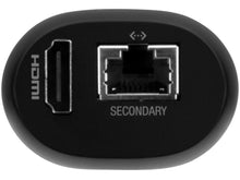Load image into Gallery viewer, Ubiquiti UniFi Protect ViewPort with PoE-Input, up to 16 UniFi Protect cameras on an HDMI display, connects to local network host | UFP-VIEWPORT