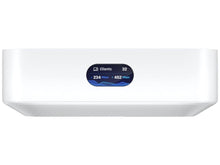 Load image into Gallery viewer, Ubiquiti UniFi Express indoor Mesh Wi-Fi Access Point, Featuring 1 x Gigabit Ethernet LAN, 1 x Gigabit Ethernet WAN, Wi-Fi 6, Mesh, USB Type-C PSU