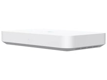 Load image into Gallery viewer, Ubiquiti 10G Multi-WAN UniFi Gateway Fiber with 1*10Gbps SFP+, 4*2.5Gbps LAN, PoE+ (802.3at) output, 1*SFP+, 1*10Gbps Ethernet WAN ports | UXG-Fiber
