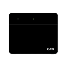Load image into Gallery viewer, Zyxel VDSL Dual Band Wireless AC, IAD Router, VDSL/ADSL2+ compliance, 5 GHz up to 1.3 Gbps, 2.4 GHz up to 300 Mbps, G.vector to optimize performance