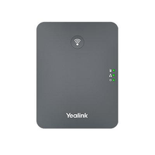 Load image into Gallery viewer, Yealink W70B DECT Base Station (Single Cell), Compatible with W73H, W59R, W53H & W56H, (no perception upgrade only supported on W73H & W59R handsets)