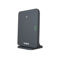 Load image into Gallery viewer, Yealink W70B DECT Base Station (Single Cell), Compatible with W73H, W59R, W53H & W56H, (no perception upgrade only supported on W73H & W59R handsets)