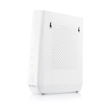 Load image into Gallery viewer, Zyxel Dual Band AC2100 Gigabit Wireless Bridge, delivers smooth Ultra HD and IPTV streaming & enhanced WiFi and coverage, EasyMesh, 2100Mbps, WAP6807