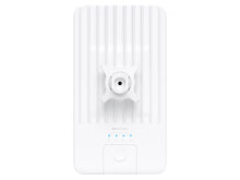 Load image into Gallery viewer, Ubiquiti UISP 60GHz/5GHz PtMP Wave Access Point Micro, 5GHz failover, 1x 2.5Gbps Ethernet, integrated GPS, 60GHz point-to-multipoint | AVE-AP-MICRO