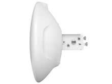 Load image into Gallery viewer, Ubiquiti UISP 60GHz/5GHz Long Range PtMP CPE; Ethernet Ports: 1x 10/100/1000, Antenna Gain: 60GHz: 46dBi ; 5.8GHz: 22dBi | WAVE-LR