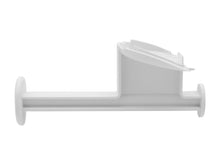 Load image into Gallery viewer, Ubiquiti UISP 60GHz/5GHz Wave Professional Radio, integrated high-gain antenna, 2x 2.5Gbps Ethernet Ports, 1x 10Gbps SFP+, integrated GPS | Wave-PRO