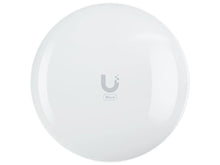 Load image into Gallery viewer, Ubiquiti UISP 60GHz/5GHz Wave Pico Radio System, with integrated high-gain antenna, and WiFi 6, 5GHz backup radio, PtP links up to 1.5km | Wave-Pico