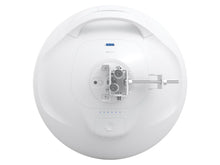 Load image into Gallery viewer, Ubiquiti UISP 60GHz/5GHz Wave Professional Radio, integrated high-gain antenna, 2x 2.5Gbps Ethernet Ports, 1x 10Gbps SFP+, integrated GPS | Wave-PRO