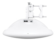 Load image into Gallery viewer, Ubiquiti UISP 60GHz/5GHz Wave Professional Radio, integrated high-gain antenna, 2x 2.5Gbps Ethernet Ports, 1x 10Gbps SFP+, integrated GPS | Wave-PRO