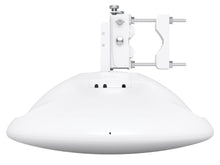 Load image into Gallery viewer, Ubiquiti UISP 60GHz/5GHz Wave Professional Radio, integrated high-gain antenna, 2x 2.5Gbps Ethernet Ports, 1x 10Gbps SFP+, integrated GPS | Wave-PRO