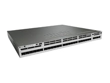 Load image into Gallery viewer, Cisco Router Voice Bundle 2951 with 3 GE, 4 EHWIC slots, 3 DSP slots, 1 ISM slot, 256MB CF, 512MB DRAM, IP Base, C2951-CME-SRST-K9