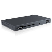 Load image into Gallery viewer, Yeastar P-Series PBX - 300 users (Max 500), 60 concurrent calls (Max 120), 16 Analog ports, 16 Cellular Ports, 2 E1/T1/J1 Ports, 2*EX30/EX08 + 2*D30