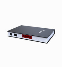 Load image into Gallery viewer, Yeastar 4 Port FXO VoIP Gateway, Interoperable with a broad list of softswitch, PBX, and IP-PBX like Yeastar, Elastix and Lync Server, YST-TA410