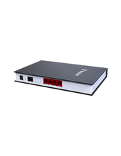 Load image into Gallery viewer, Yeastar 4 Port FXO VoIP Gateway, Interoperable with a broad list of softswitch, PBX, and IP-PBX like Yeastar, Elastix and Lync Server, YST-TA410