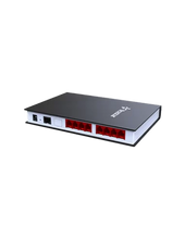 Load image into Gallery viewer, Yeastar 8 Port FXO VoIP Gateway, Interoperable with a broad list of softswitch, PBX, and IP-PBX like Yeastar, Elastix and Lync Server, YST-TA810