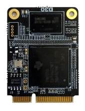 Load image into Gallery viewer, Yeastar D30 DSP Module, Add 100 VoIP users and 30 concurrent calls, Telephony, IP PABX Module, W × L × H: 7 cm × 8 cm × 2 cm, Weight: 10g, YST-D30