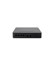 Load image into Gallery viewer, Yeastar P-Series PBX - 20 users, 10 concurrent calls, 4 Analog ports, Max Cellular Ports: 1, Supports FXS, GSM/3G/4G, BRI and FXO connectivity, P520