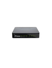 Load image into Gallery viewer, Yeastar P-Series PBX - 20 users, 10 concurrent calls, 4 Analog ports, Max Cellular Ports: 1, Supports FXS, GSM/3G/4G, BRI and FXO connectivity, P520