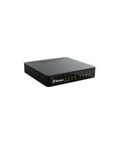 Load image into Gallery viewer, Yeastar P-Series PBX - 20 users, 10 concurrent calls, 4 Analog ports, Max Cellular Ports: 1, Supports FXS, GSM/3G/4G, BRI and FXO connectivity, P520