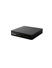 Load image into Gallery viewer, Yeastar P-Series PBX - 20 users, 10 concurrent calls, 4 Analog ports, Max Cellular Ports: 1, Supports FXS, GSM/3G/4G, BRI and FXO connectivity, P520