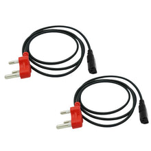 Load image into Gallery viewer, MikroTik Cloud Router Switch 4 Port QSFP28, features 4 x 100Gbps QSFP28 Ports, multiple powering options, dual power supplies (2x IEC) | CRS504-4XQ-IN