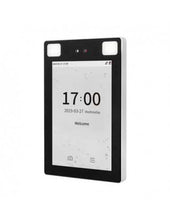 Load image into Gallery viewer, ZKTeco 2MP WDR Outdoor and Vandal-Resistant Facial and Palm Recognition Access Control Terminal, Deep Learning Technology, 30,000 Face Templates, IP68