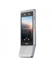 Load image into Gallery viewer, ZKTeco 2MP Wireless Facial Recognition Time & Attendance Terminal with RFID, Dual Camera, Only 10,000 Face Capacity, WIFI Connected 2.4/5GHz, BioTime