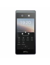 Load image into Gallery viewer, ZKTeco 2MP Wireless Facial Recognition Time & Attendance Terminal, Dual Camera, Only 10,000 Face Capacity, WIFI Connected 2.4/5GHz, Bluetooth, BioTime