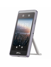 Load image into Gallery viewer, ZKTeco 2MP Wireless Facial Recognition Time & Attendance Terminal, Dual Camera, Only 10,000 Face Capacity, WIFI Connected 2.4/5GHz, Bluetooth, BioTime