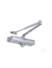 Load image into Gallery viewer, ZKTeco - Access Control Silver Door Closer - medium duty, Door weight: 60 kg - 85 kg, Access Control, Door Accessories, ZK-DoorCLOSER-M
