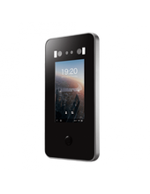 Load image into Gallery viewer, ZKTeco Andriod FaceDepot 7A, facial recogition Access Control Terminal, Face Capacity 10,000, RFID 10,000, ZKBiosecurity, 2MP dual lens, Wi-Fi Connect