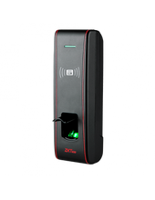 Load image into Gallery viewer, ZKTeco F16 Biometric Outdoor Fingerprint and RFID Outdoor Stand Alone Reader, TCP/IP, RS485, no display on reader, IP65, Works on free Access 3.5