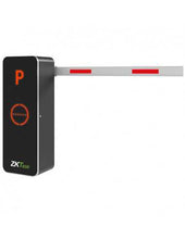 Load image into Gallery viewer, ZKTeco - Boom Barrier Chassis without LED (Boom included), Configurable 3 meter to 6 meter, Access Control, Entrance Control, Boom Gates, ZK-BG1045R