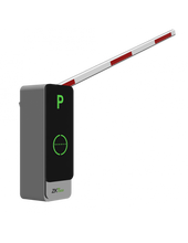 Load image into Gallery viewer, ZKTeco - Boom Barrier Chassis without LED (Boom included), Configurable 3 meter to 6 meter, Access Control, Entrance Control, Boom Gates, ZK-BG1045R