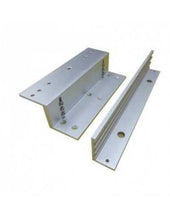 Load image into Gallery viewer, ZKTeco LMB-280ZL Bracket for 280 kg Maglock, Backup battery not included, Access Control, Door Accessories, Maglock Bracket, ZK-Bracket-280ZL