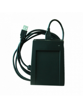 Load image into Gallery viewer, ZKTeco - Card Encoder For Hotel Locks, Mifare card reader, Access Control, Electronic Card Readers, Door Accessories, Card Encoders, zk-CR60W