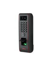Load image into Gallery viewer, ZKTeco F17 Biometric Outdoor Fingerprint, Code & RFID Outdoor Stand Alone Reader, TCP/IP, RS485, IP65, Works on Access 3.5, Pair with Slave Reader