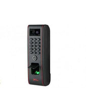 Load image into Gallery viewer, ZKTeco F17 Mifare Out/indoor Biometric reader, IP65, Access control, Time and Attendance, Mifare reader, 1500 templates, TCP/IP, RS485, USB, F17MiFare