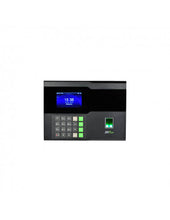 Load image into Gallery viewer, ZKTeco IN05 Fingerprint, Code & RFID Time & Attendance Terminal, Fingerprint Recognition TA & Access Terminal, with PSU, Works on TimeNet & Biotime
