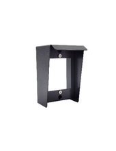 Load image into Gallery viewer, ZKTeco - FR1500 Rain Shield, Cable Tray with a rain shield, Security Control, Access Control Rain Cover, Door Accessories, FR1500RNS